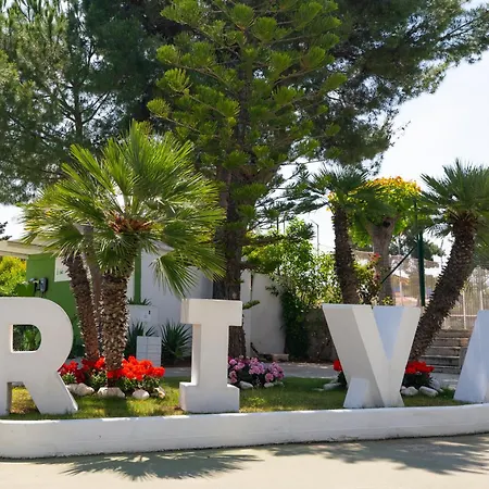Hotel Riva Del Sole-2